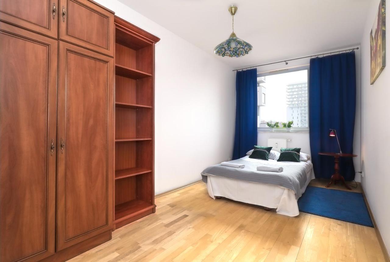 Horyzont Apartment Gdańsk Extérieur photo
