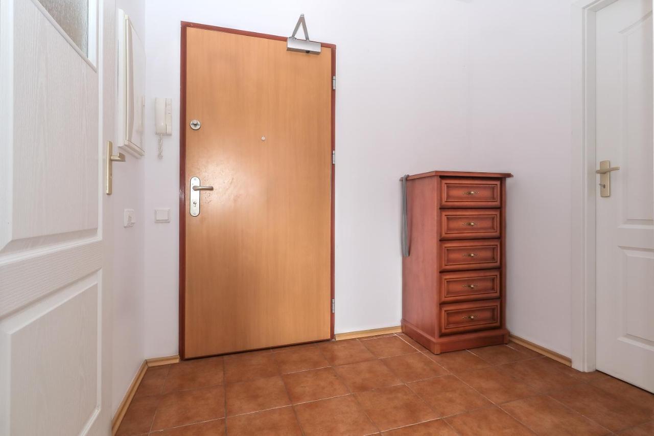 Horyzont Apartment Gdańsk Extérieur photo